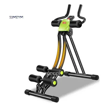 

New Arrival EK-20 Abdominal Training Machine High Quality Waist Machine Homeheld Exercise Fitness Abdominal Equipment