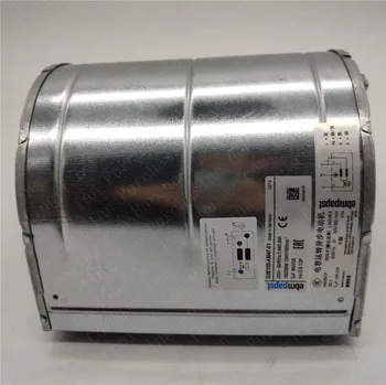 

D2E133-AM47-94 Original ebmpapst fan D2E133-AM47-01 230V double inlet centrifugal fan blower