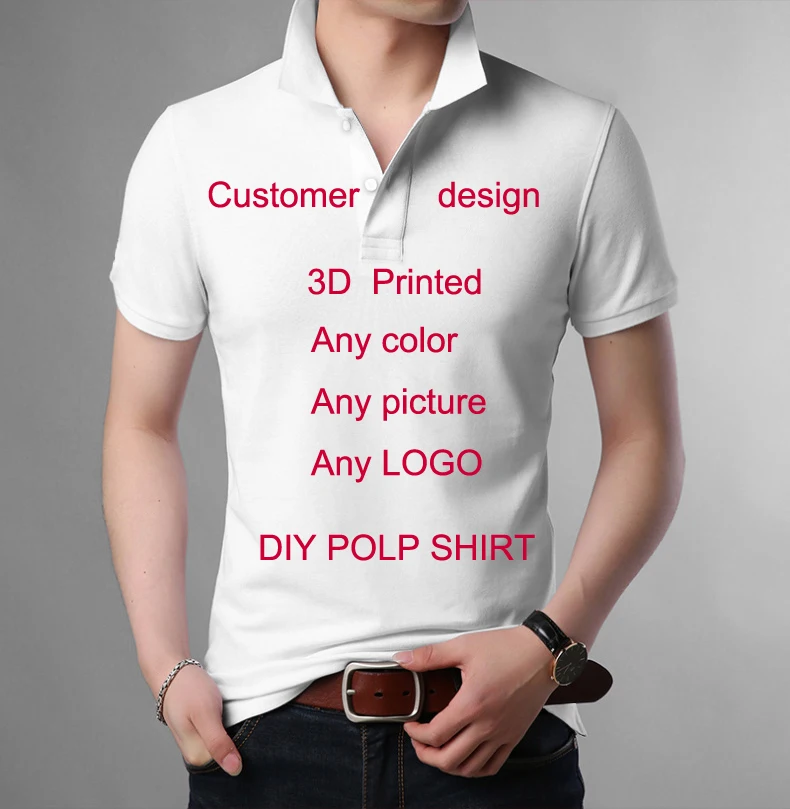 

T shirt Customer 3D Print DIY Custom Design Mens Womens Clothing Hip Hop Drop Shipping Wholesalers Suppliers For Drop Shipper