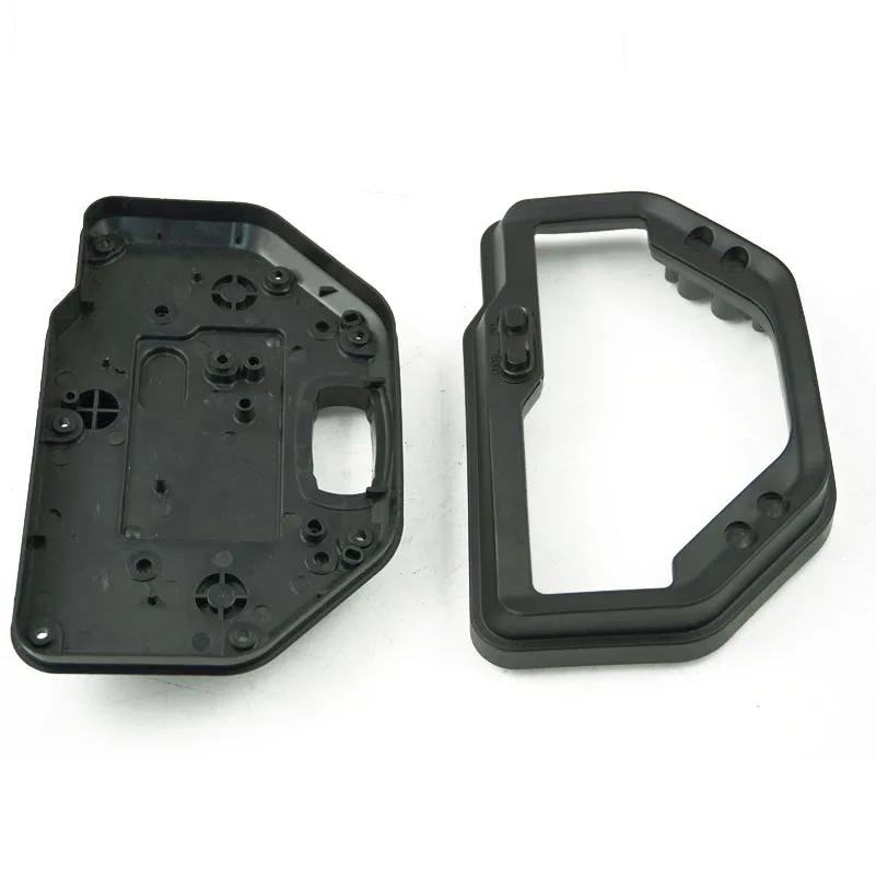 

For Honda CBR600 RR CBR600RR 03-06 Motorcycle Speedometer Odometer Tachometer Nstrument Gauge Cover Instrument Housing Case