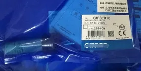 

In stock!!! E3F3-D16 Photoelectric switch sensor Free Shipping
