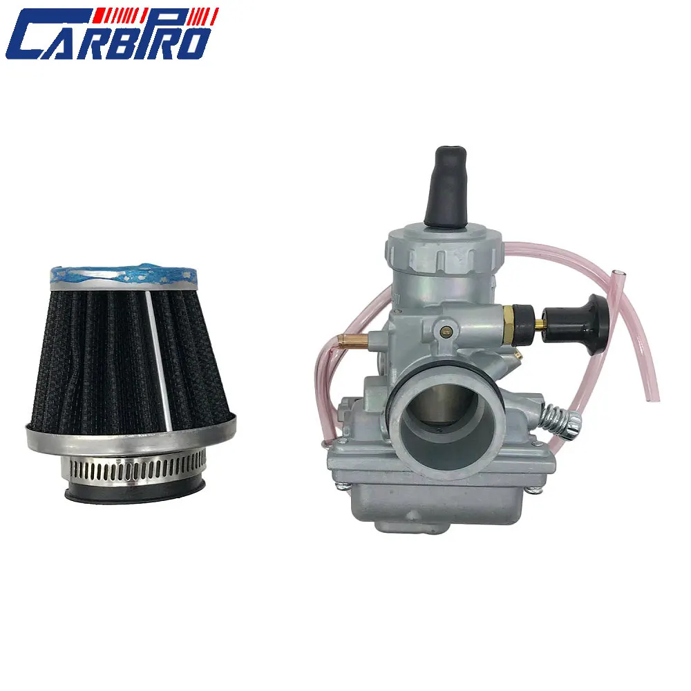 Карбюратор для YAMAHA DT 175 DT175 1979-1981 Enduro YZ80 81-01 28 мм 40 | Автомобили и мотоциклы