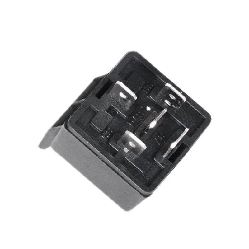 5pin 12V DC 40A Automotive Car Auto Relay SPDA JD1914 High Quality Black