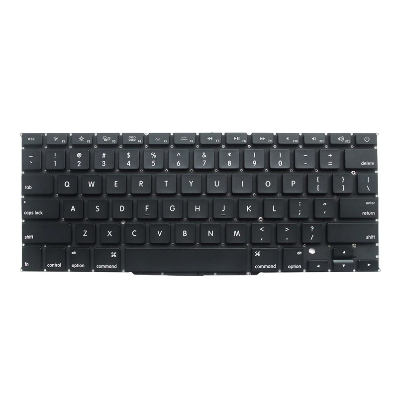 苹果 A1398 键盘 17-3-40 正面