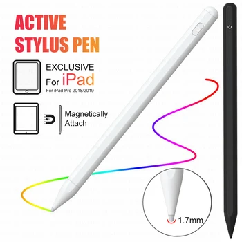 

Stylus Smart Pencil Tablet Stylus Pen For Apple iPad Pro 12.9 Touch Screen Pencil with Palm Rejection not For Apple Pencil 2 1