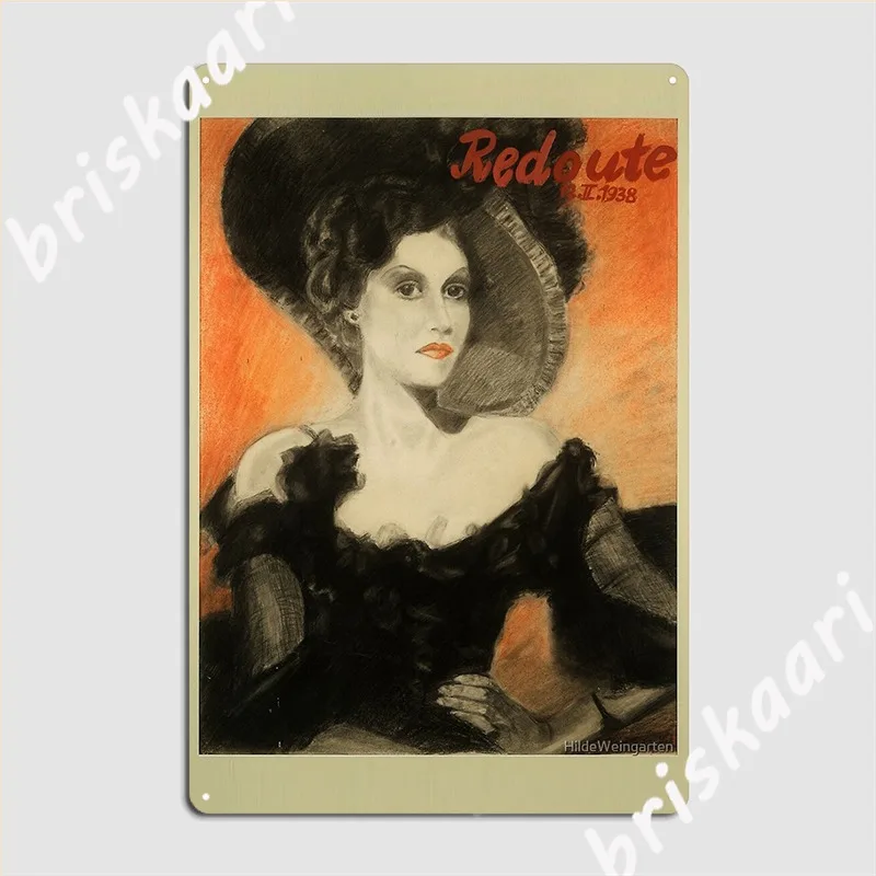 

Красивый в моих глазах металлический плакат с табличкой для создания украшения стен клубной бары настенные плакаты