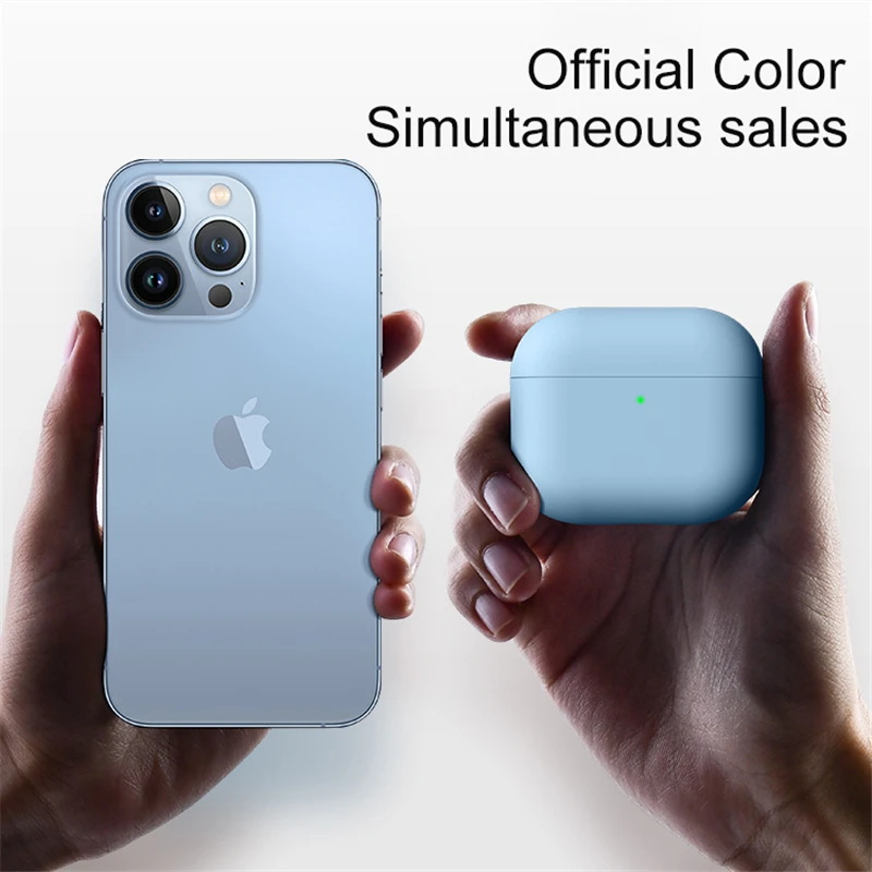  Ǹ  Ʈ ̽  Airpods 1 2   ȣ Ŀ   3 2021  ̾ Ų ڽ