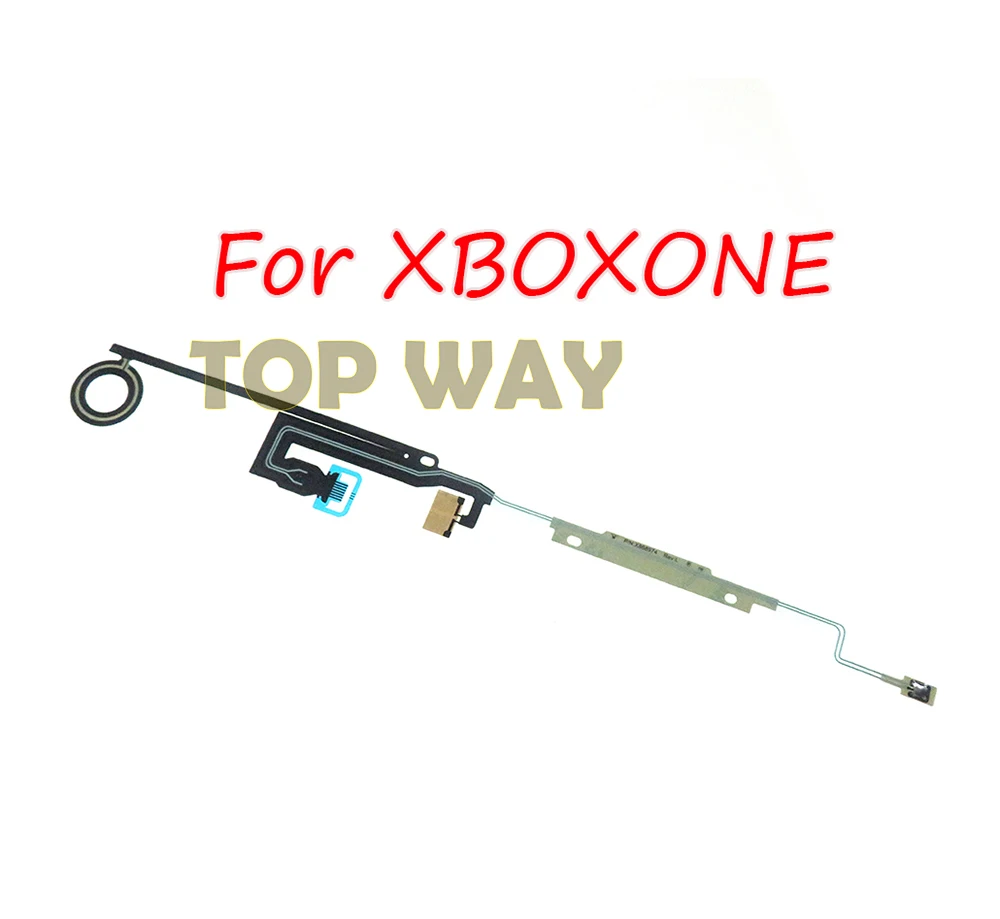 2pcsPowerButtonFlexCableForxboxonePowerSwitchRibbonFlexCable
