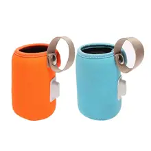 USB бутылка с подогревом крышка чашки открытый детская бутылка теплый термостат сумка портативный интеллектуальный Подогрев молока Инструмент изоляции крышка