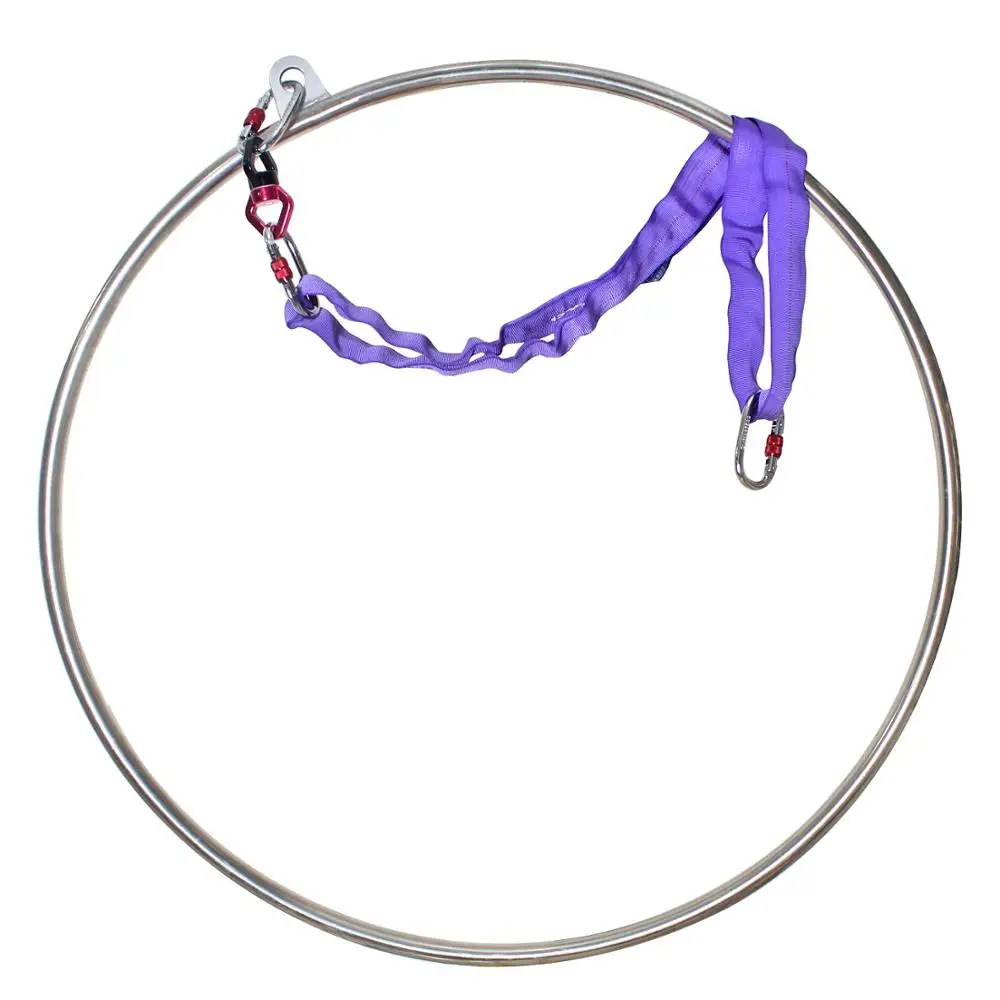 Air rings air hula hoops yoga practice indoor fitness equipment with accessories