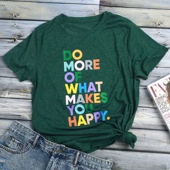 

Women green T-Shirt Harajuku Tshirt Basic Tee Shirt summer Ladies Top Trendy Korea Clothes 2019 camiseta femina poleras mujer