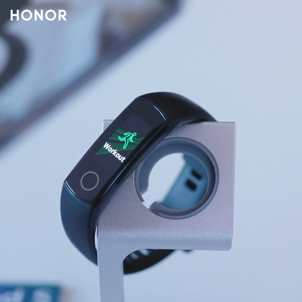 Honor Band 5 Смарт браслет глобальная версия уровень кислорода в крови умные часы