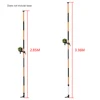 FIRECORE 3.36M Laser Level Extend Bracket  5/8 and 1/4 Interface Elongation Support Stand ► Photo 2/6
