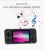 RG351P ANBERNIC Retro Game PS1 RK3326 64G Open Source System 3,5 дюймовый IPS Экран Портативная Портативная Игровая Консоль RG351gift 2400