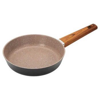 

93-AL-LE-1-20 Frying Pan 20х4, 8 cm LEGNO