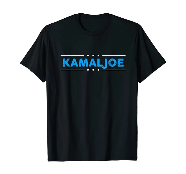 FUNNY KAMALJOE Camel Toe Kamala Harris Joe Biden T-Shirt | Мужская одежда
