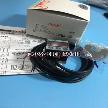 

Original SUNX pressure sensor DP2-20
