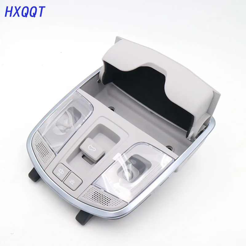 Купольный светильник/лампа для чтения/переключатель sunroof Hyundai Tucson 2016 2018 OEM 92810D3000TTX