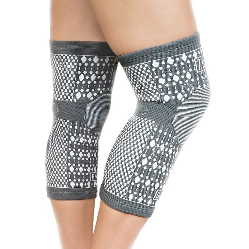 Free Shipping 2pcs/1pair Sports Knee Protection for Arthritis