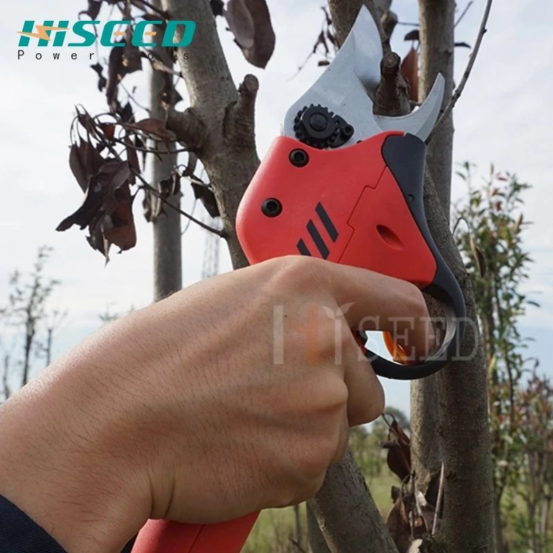 Лучший Электрический секатор с литиевой батареей CE|electric pruning|electric pruning shearspruning shears