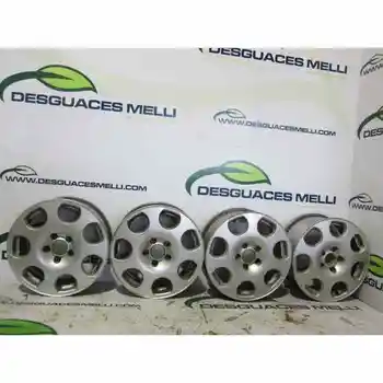 

R16 AUDI RIM A6 SALOON (4B2)