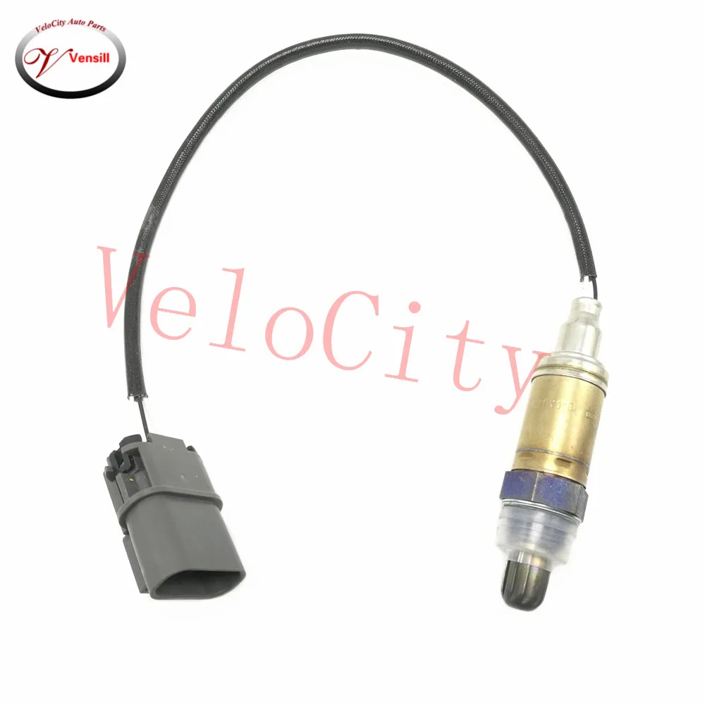 

3 Wire Oxygen Sensor Lambda Sensor For 1994 Nissan Sentra 1.6L Part No# 22690-94Y00 22690-94Y01