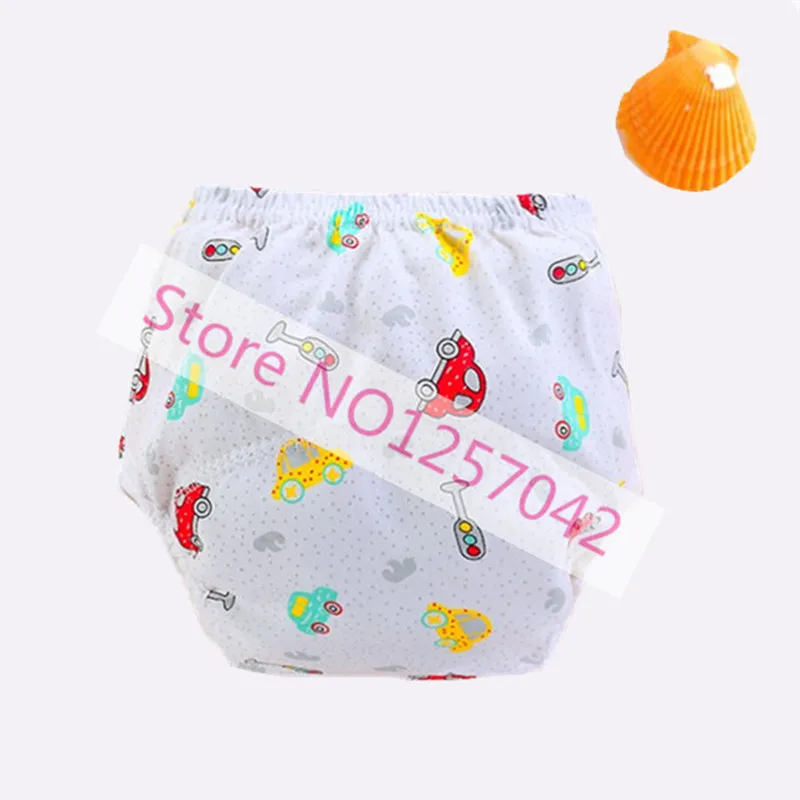 Рисунок 4 - Подгузники детские