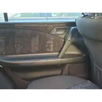 

WINDOW LIFTER REAR LEFT MERCEDES E-CLASS (W210) SALOON DIESELS