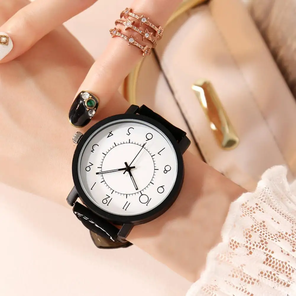 Часы для пары лучший бренд простые мужские и женские часы унисекс волшебные