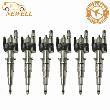 

Original quality Fuel Injectors 13537589048-11 for BMW E61 E60 E93 E92 E91 E90 E88 E87 13537589048-11