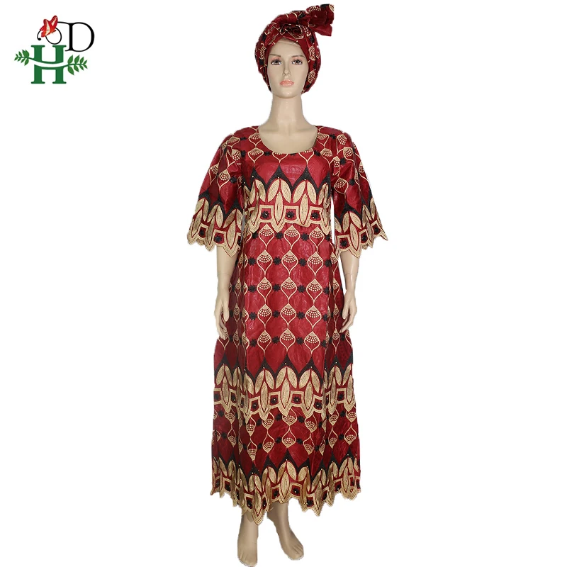 mulheres bazin riche dashiki vestidos para as