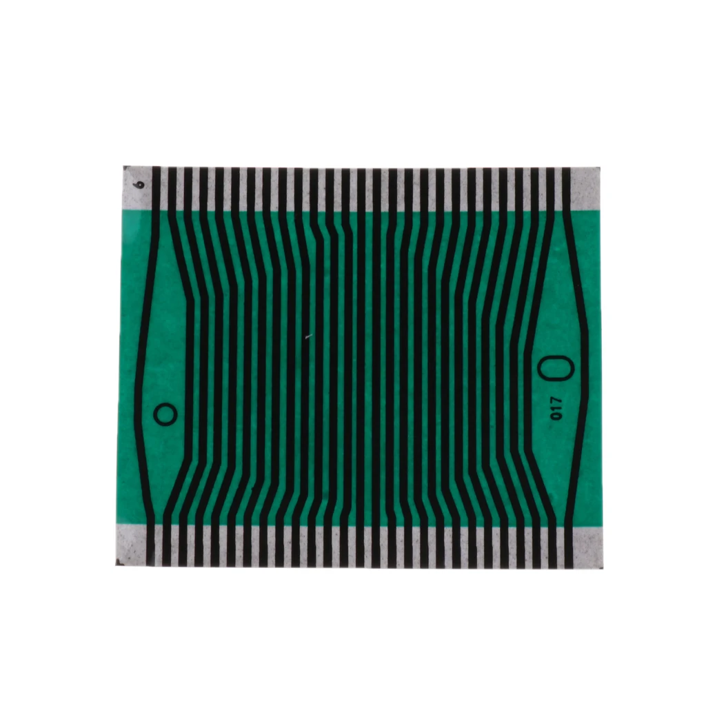 3pcs Instrument Missing Pixel Display Repair Fixing Ribbon Cable for   E