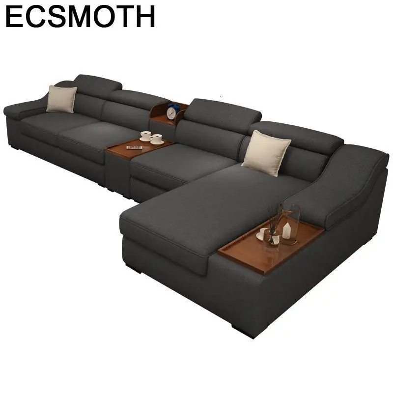 

Couch Moderno Fotel Wypoczynkowy Moderna Para Puff Asiento Home Sillon Mobilya Set Living Room Furniture Mueble De Sala Sofa