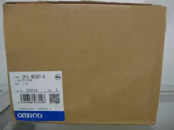 

New Omron CP1L-M30DT-A programmable controller free shipping