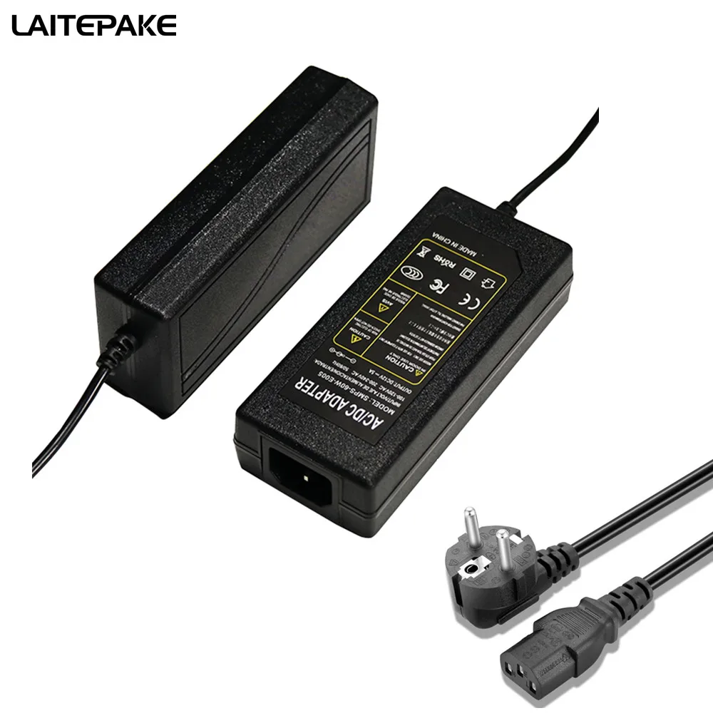12 В блок питания DC12V 1A 2A 3A 4A 5A 10A трансформатор переменного тока 110 220 постоянного