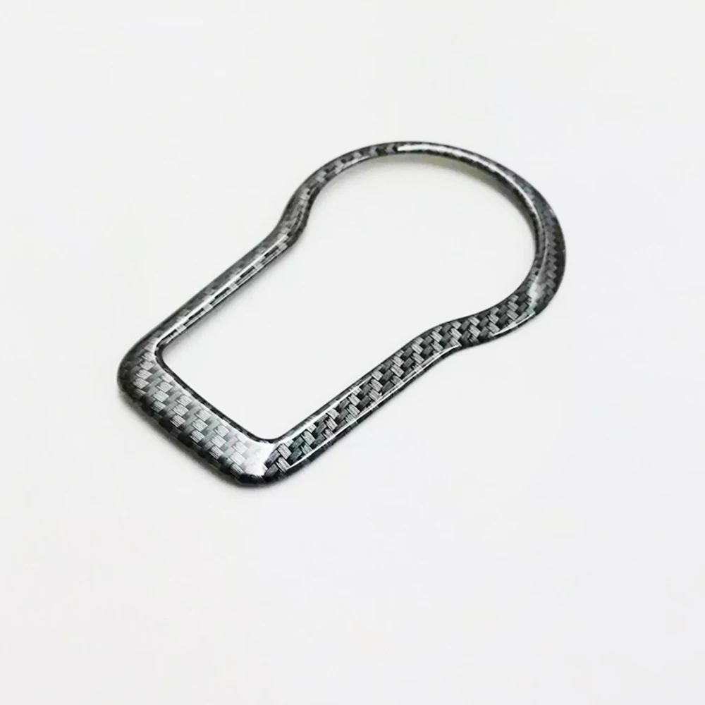 指南者大灯开关碳