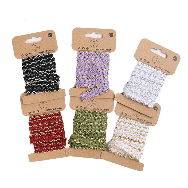 2 м/лот 1 5 arts & Crafts co. кружевная лента для одежды обуви и головных уборов