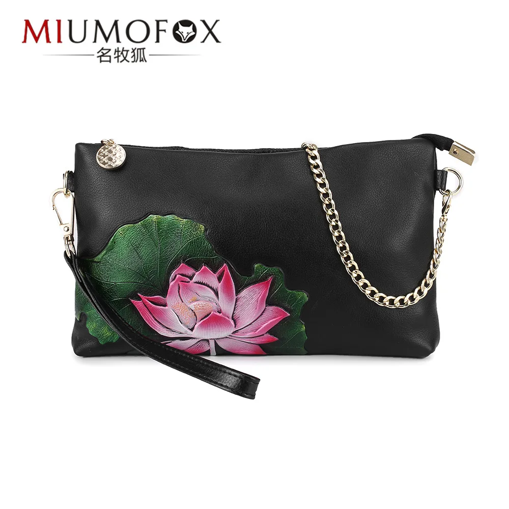 

Handbag WOMEN'S Leather Bags Europe And America Embossed Dinner Party Party Shoulder Bag Clutch Bag Ladies Bags WOMEN'S Bag