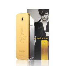 Perfume For Men Original Long Lasting Wood Flavor Natural Spray Bottle Gentleman Parfum Atomizer Fragrances Fragrances Parfume
