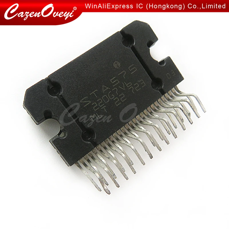 1pcs/lot STA575 ZIP-27 In Stock | Электронные компоненты и принадлежности