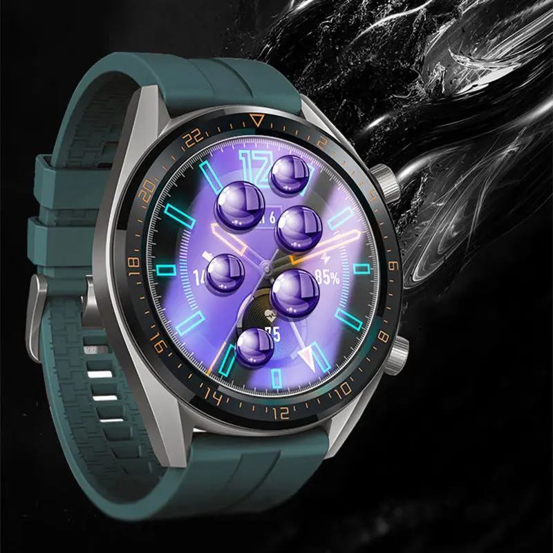 Huawei Watch GT стекло анти Взрывобезопасное против царапин 9H HD защитная пленка для