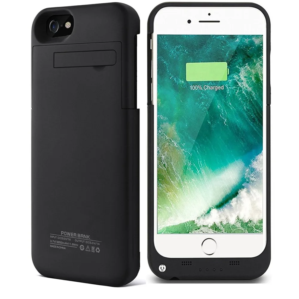 iPhone 6s power bank
