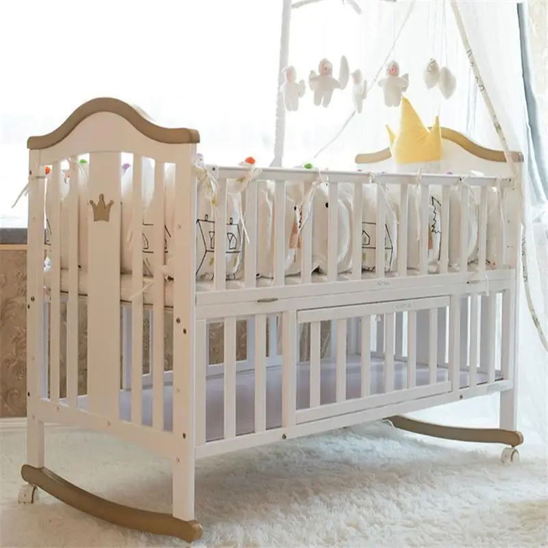 Bett Recamara Lozeczko Dzieciece Lit Fille Cama Infantil для детей деревянная детская кровать| |