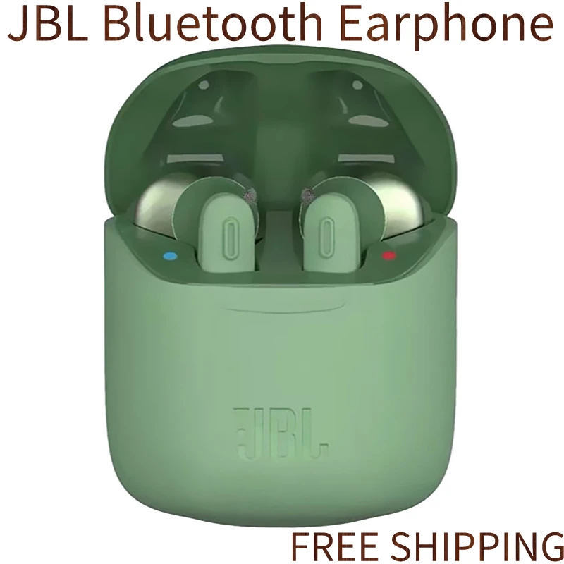 Новые наушники JBL TUNE 225 TWS настоящие беспроводные Bluetooth-наушники T225TWS
