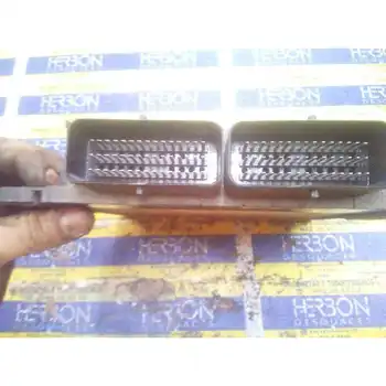 

55183255 R04010036F Switchboard Engine Uce Fiat Doblo I Cargo (223) *