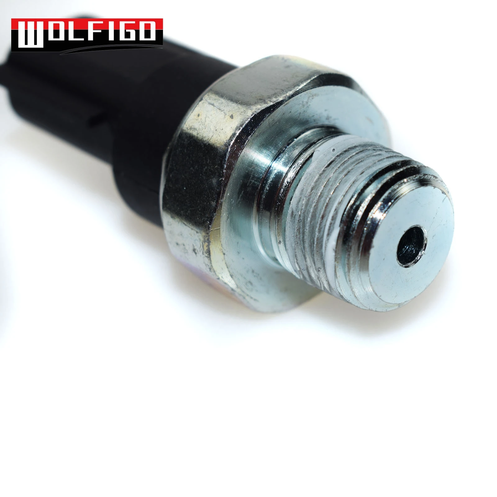 WOLFIGO новый датчик давления масла двигателя для Dodge Voyager Neon Chrysler PS287T PS287 4608303 4608303AB