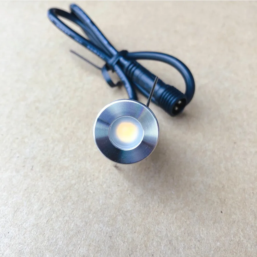 LED Underground Lamp 1