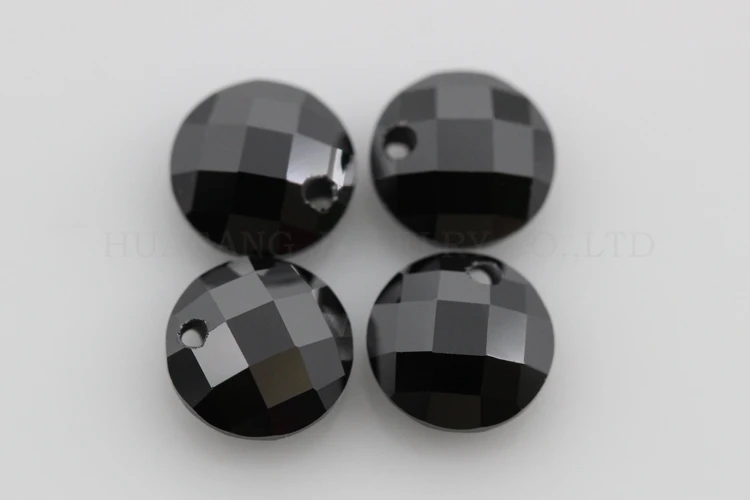 圆形双龟面_黑色_单孔_10_IMG_2656