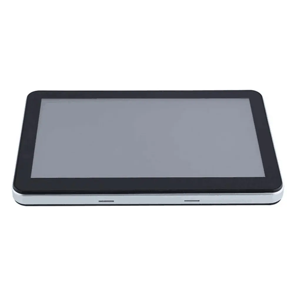  New 128MB RAM + 8GB ROM Portable GPS Navigation 7-Inch Large Touch Screen GPS 1800mAh Battery Ameri