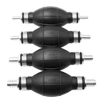 

Manual Hand Pump Oil Pipe Water Petrol Diesel Fuel Liquid Transfer Pump